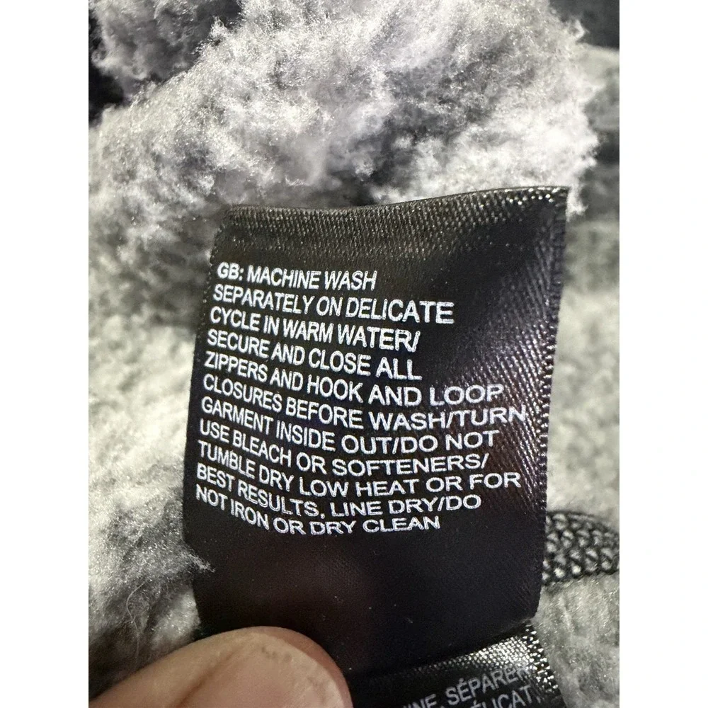 The North Face north face